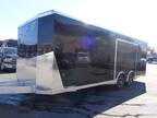 2020 Neo Trailers Liberator NACX24