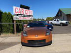 2005 Nissan 350Z 2dr Roadster Touring *Runs&Drive Great*Clean Title*Nice