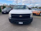 2011 Chevrolet Silverado 1500 2WD Ext Cab 143.5*ONe Owener*4 DR*Runs&Drive