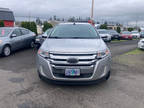 2014 Ford Edge 4dr Limited FWD*Runs&Drive Great*Clean Title*Leather*Nice