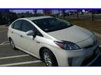 2012 Toyota Prius Plug-In Mint back up camera gps