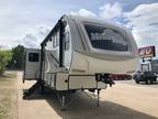 2022 Highland Ridge RV Highland Ridge Mesa Ridge XLT 264RLS 32ft