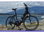 NEW GenZe e222 Commercial Grade USA step-thru E-Bike Electric Bicycle