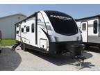 2022 Keystone Passport GT 2401BH 29ft