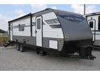 2022 Aspen Aspen 2860RLS 33ft