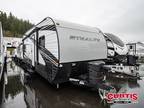 2023 Forest River Stealth SS1814