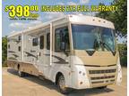 2008 Winnebago Sightseer 35J 35ft