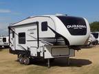 2022 KZ Durango 230RKD 26ft