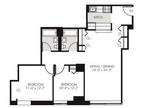 LUXURY Renovated 2Bed/2Bath, High Ceilings, New...