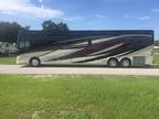 2016 Tiffin Allegro Bus 45OP 45ft