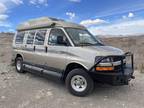 2007 Roadtrek POPULAR 170 4X4 17ft