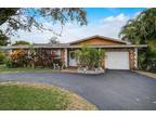 3130 NW 65th Dr, Fort Lauderdale, FL 33309