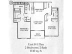 Two Bedroom In Madison