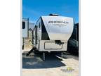 2022 Shasta Shasta Rvs Phoenix Lite 274BH 35ft