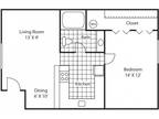 Westminster - Semi-Renovated 1Bd/1Ba