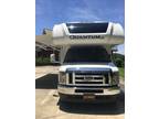 2022 Thor Motor Coach Quantum LC27 Luxury Collection 26ft