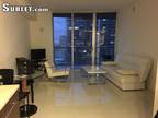 One Bedroom In Brickell Avenue