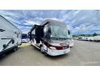 2017 Forest River Berkshire XL 40BH 41ft