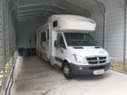 2008 Winnebago View 23H 25ft