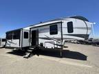 2022 Forest River Rockwood Signature 8294BS 32ft