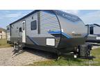 2022 Coachmen Catalina Legacy 343BHTS 38ft