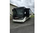2014 Coachmen Sportscoach Cross Country 404RB 41ft