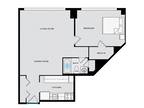 Shirlington House - S1F