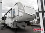 2024 Keystone Cougar 320rds