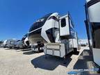 2022 Alliance RV Valor 43V13 44ft