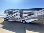 2012 Fleetwood Jamboree 31M 32ft