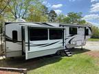 2021 Keystone Cougar 368MBI 39ft