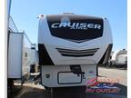 2022 CrossRoads Cruiser Aire CR24RL 28ft