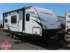 2022 Keystone Passport SL SERIES 219BH 26ft