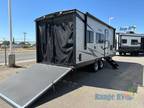 2022 Sunset Park RV Rush 24FB 24ft