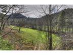 McCaysville, 20 +- acres of Gorgeous land located close to