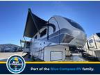 2023 Alliance RV Paradigm 390MP