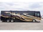 2014 Newmar Dutch Star 4038 40ft