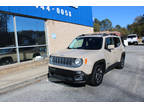 2015 Jeep Renegade FWD 4dr North