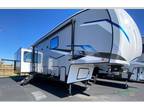 2023 Forest River Cherokee Arctic Wolf 3550Suite 38ft