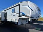 2023 Forest River Cherokee Arctic Wolf 3770Suite 43ft