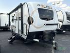 2023 Forest River Rockwood Geo Pro 19FDS 20ft