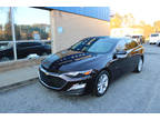 2021 Chevrolet Malibu 4dr Sdn LT