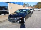 2020 Chevrolet Malibu 4dr Sdn LS w/1FL