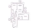 The Bartlett - 2 Bed - 2 Bath | B10