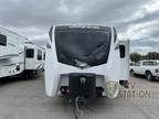 2022 Jayco Eagle 320FBOK 38ft