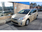 2010 Toyota Prius 5dr HB II