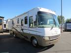 2004 National RV National Dolphin 6320LX 0ft