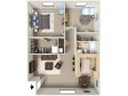 Green Oaks Apartments - 2 Bedroom