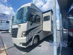 2017 Forest River FR3 32DS 33ft