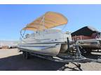 2005 Other Other Suncruiser Jamaica 220 Tritoon 22ft